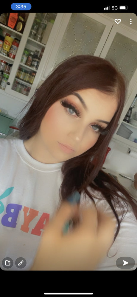 Mercedess_ pornstar free picture