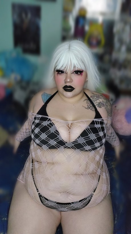 Mercedes Kill pornstar nudes picture