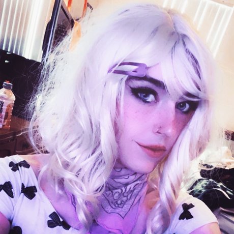 merbearbb pretty pornstar image