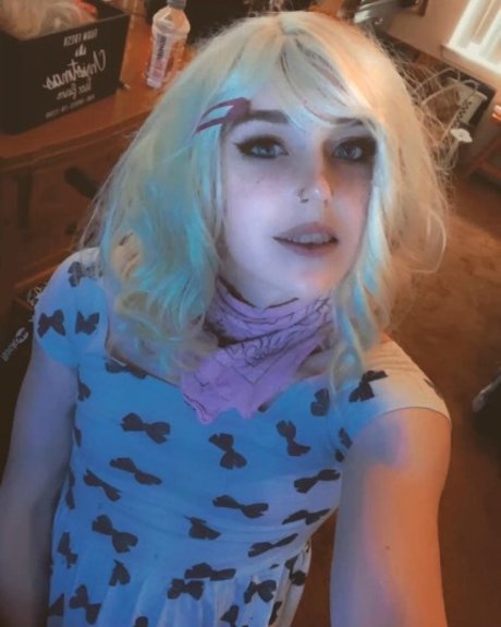 merbearbb nude pornstar images