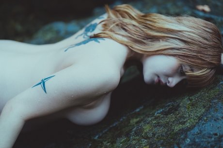 Meow chan nudes pornstar image