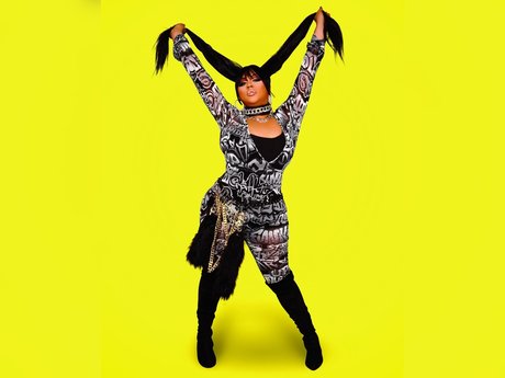 Ts Kalandra pornstar high quality img