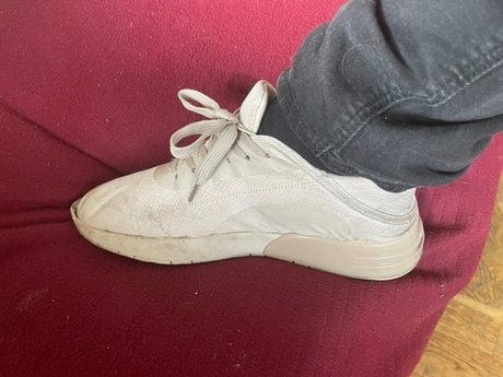 Mens feet free pornstar images