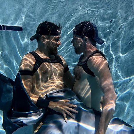 Men of the Deep xxx actress pics