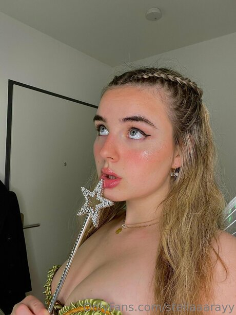 Stella Ray model best picture