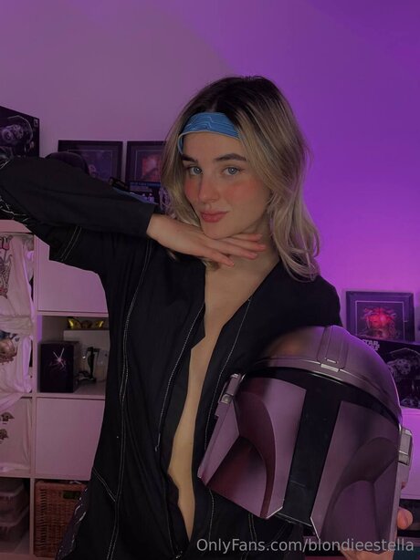 Stella Ray pornographic actress photos