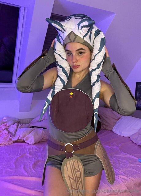 Stella Ray actress pic