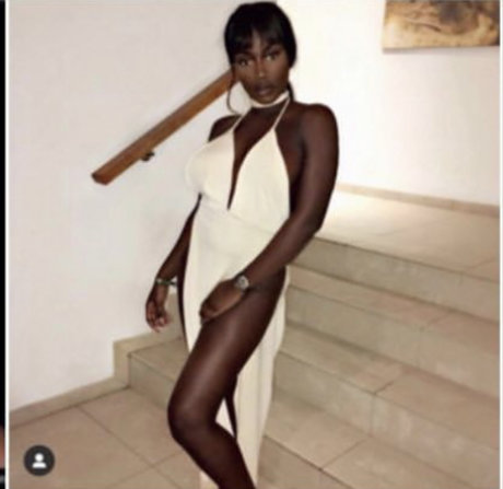 blaqpanter pornstar picture