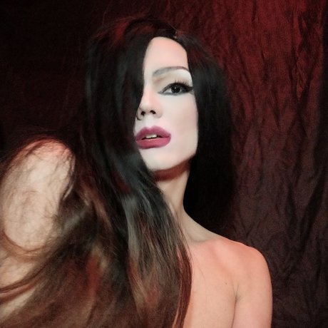 Amanda TS Crossdresser free pornstar image