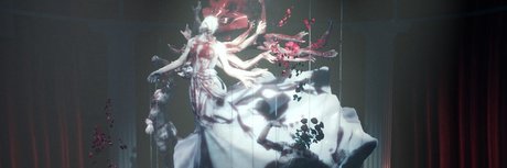 HaelBelial hd model pictures