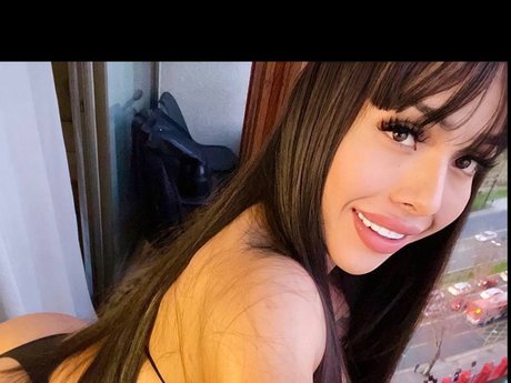 Melanie scarleth model porn images