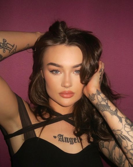 Meg feather pornstar pretty photos