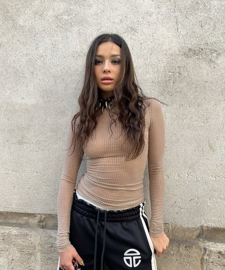 Diana Korkunova actress gallery