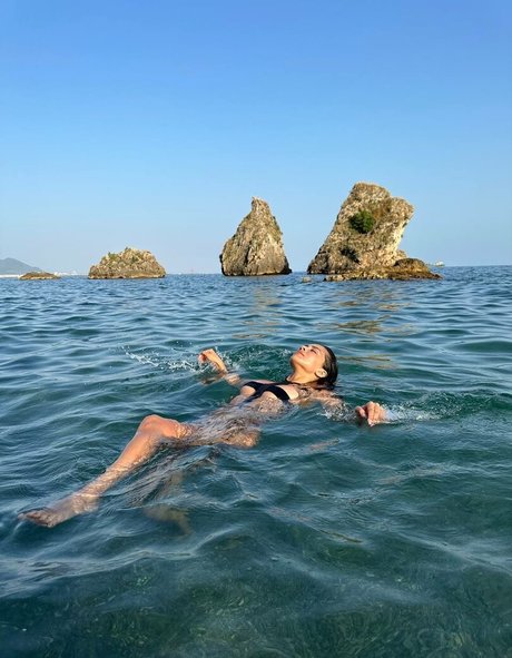 Diana Korkunova high quality actress pic