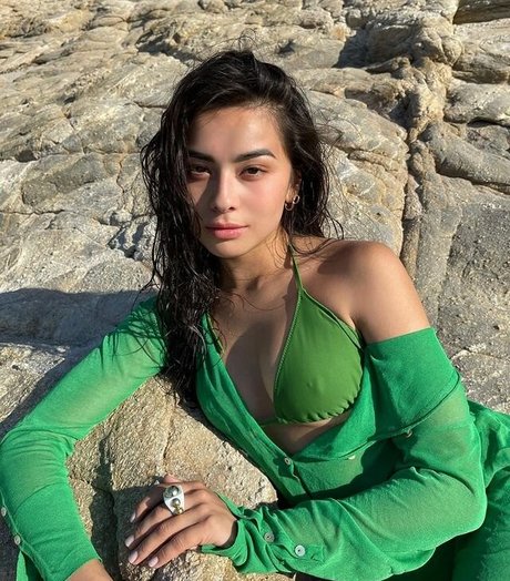 Diana Korkunova pornographic actress image