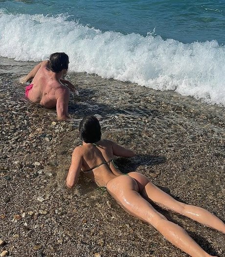 Diana Korkunova xxx actress archive