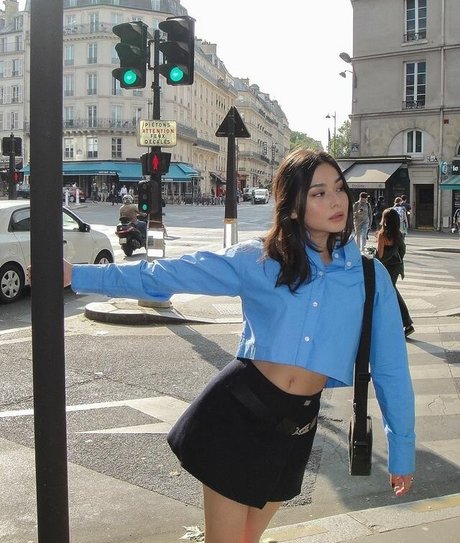 Diana Korkunova porn actress pic