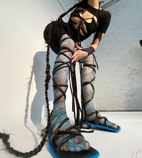 Diana Korkunova pretty star images