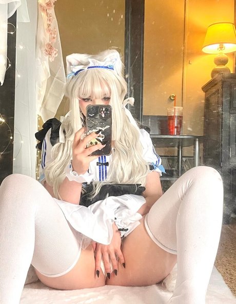 Pockycats sex actress img