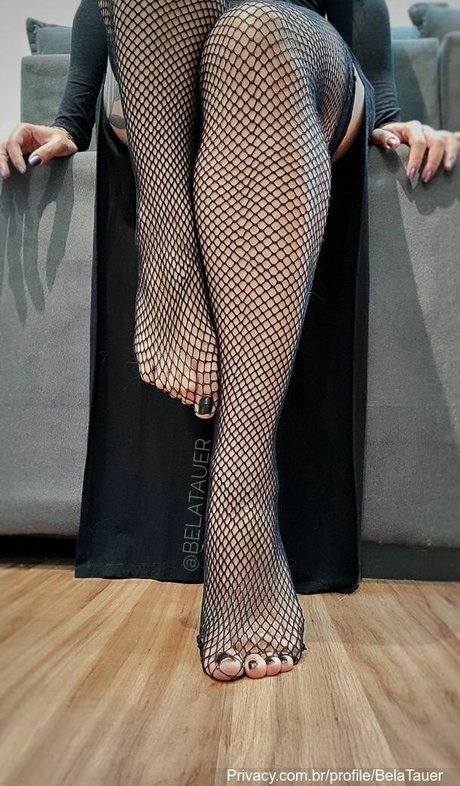 BelaTauer star naked photo