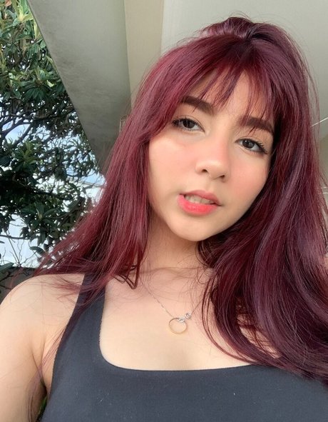 Tayhuhu sex model photo