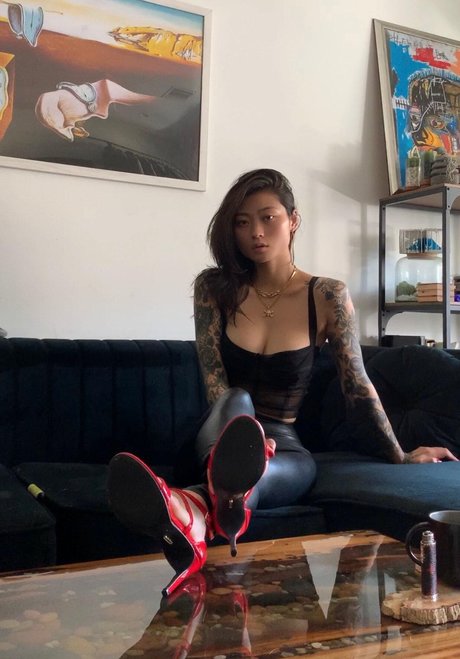 leather leggings onlyfans beautiful nude archive