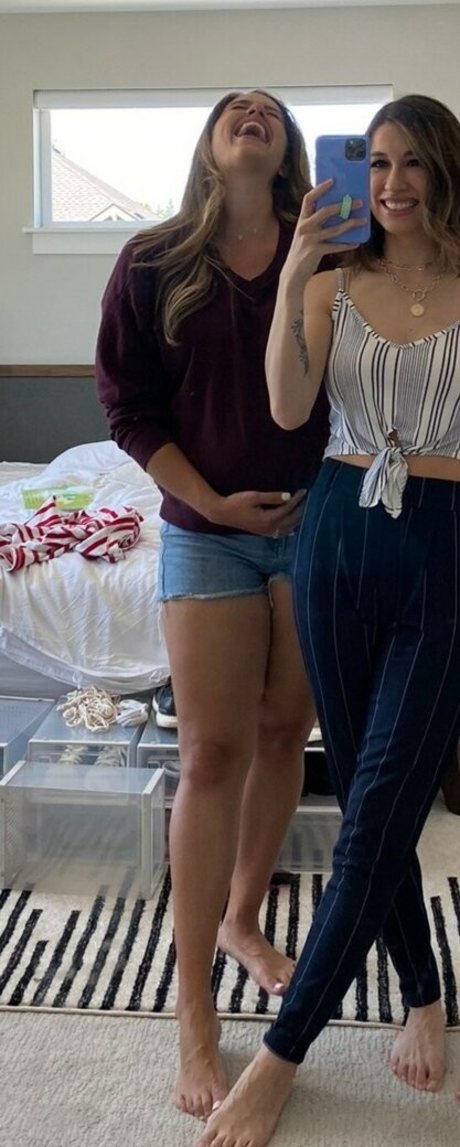 HayliNic star nice gallery