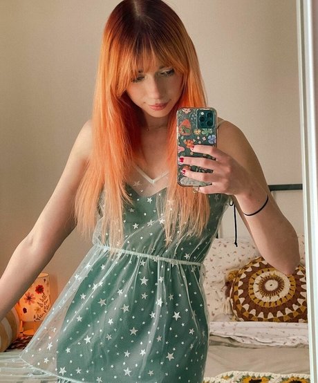 shelbygraces model pornographic pic