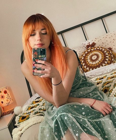 shelbygraces naked star pictures