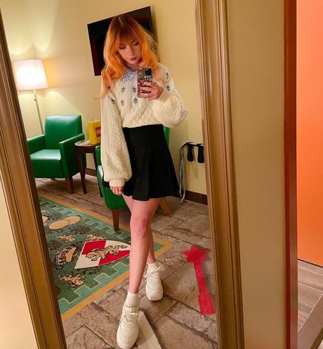 shelbygraces erotic star pictures