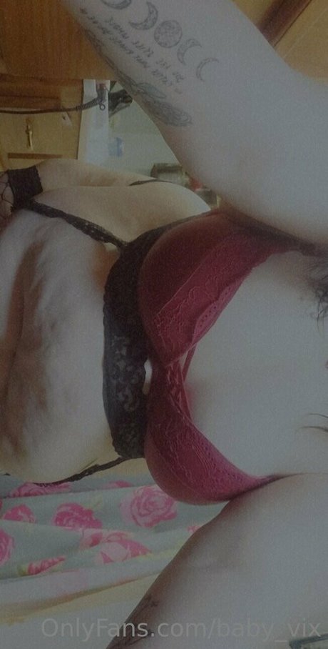 baby vix exclusive pornstar picture