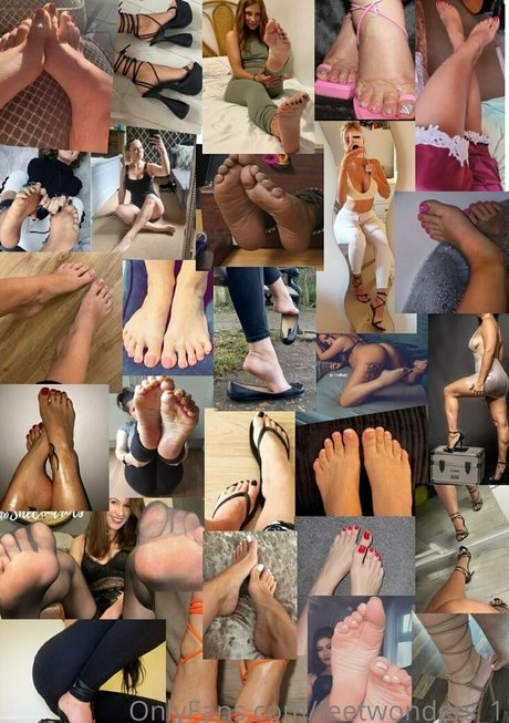 feetwonders 1 art actress image