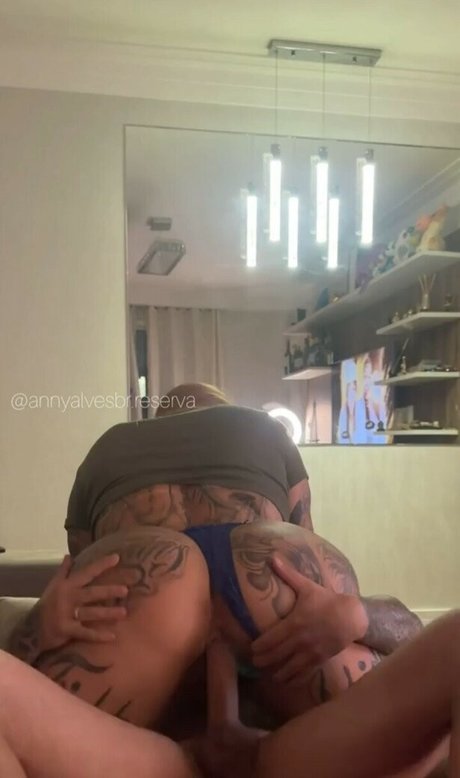 Anny Alves actress image