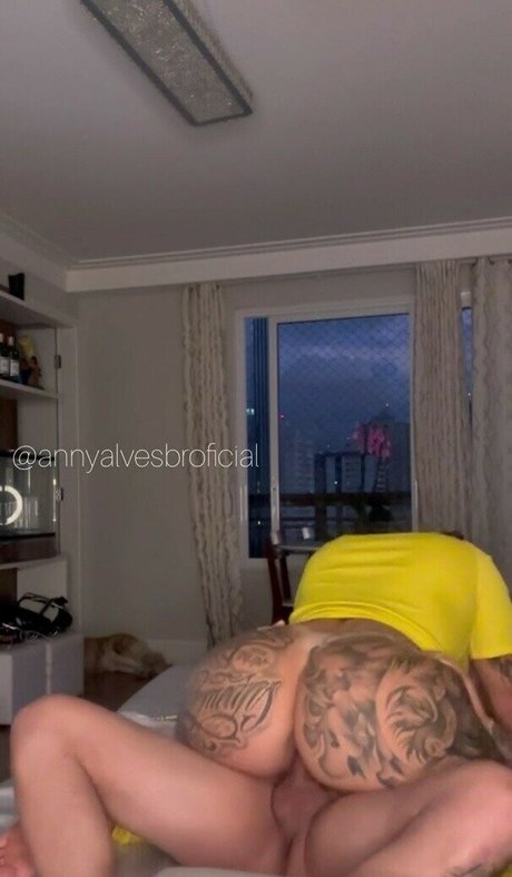 Anny Alves hot actress image