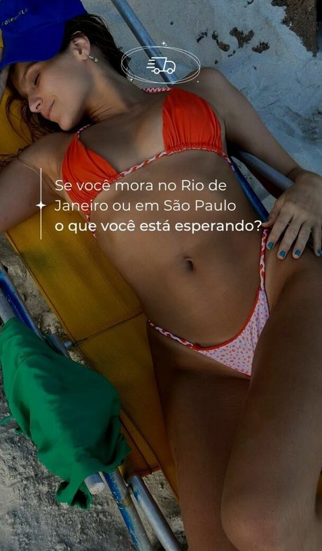 Isabella Santoni adult star gallery