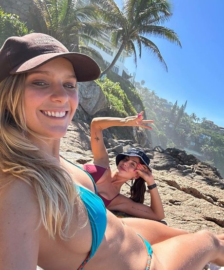 Isabella Santoni perfect pornstar archive