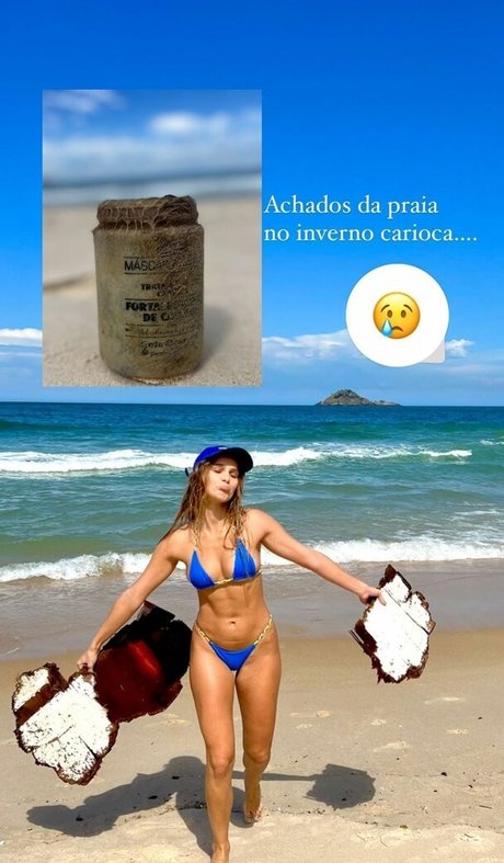 Isabella Santoni nudes star picture