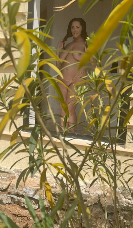 lucyvixen art actress photos