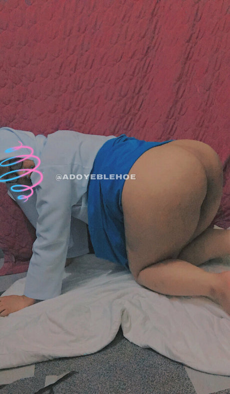 adoyeblehoe star hd img