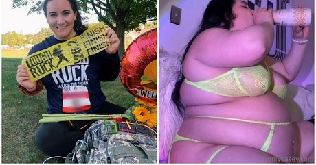 caseystreams naked star picture