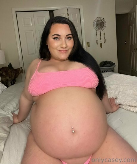 caseystreams exclusive model photo