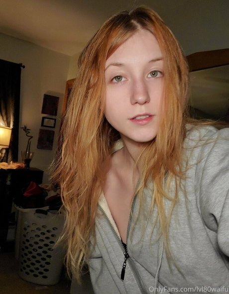 lvl80waifu adult model archive