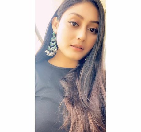 Real Goddessanna model free img