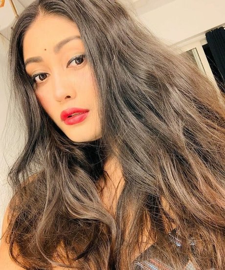 Real Goddessanna erotic star gallery