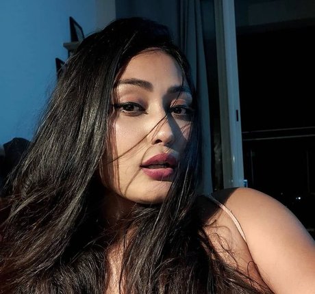 Real Goddessanna nudes pornstar images