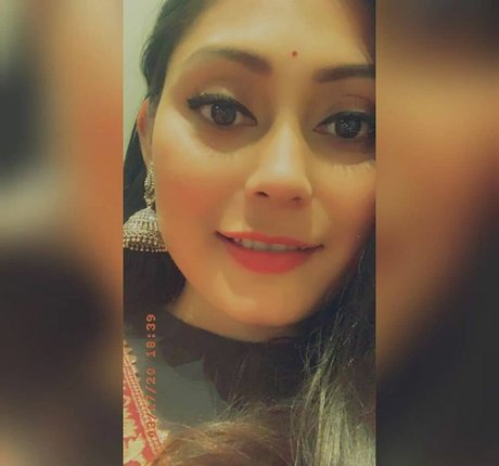 Real Goddessanna model sexy photos