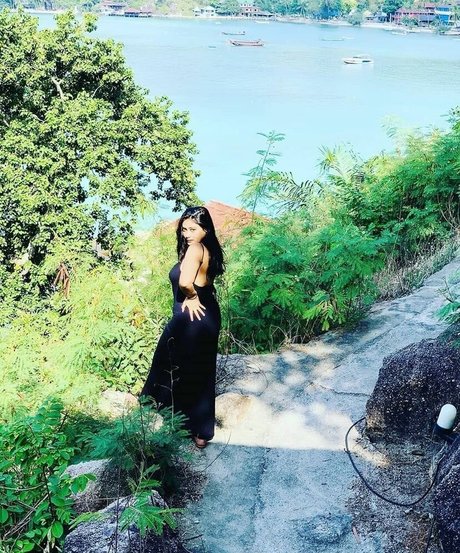 Real Goddessanna pornstar top pictures