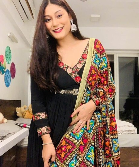 Real Goddessanna Photo Gallery