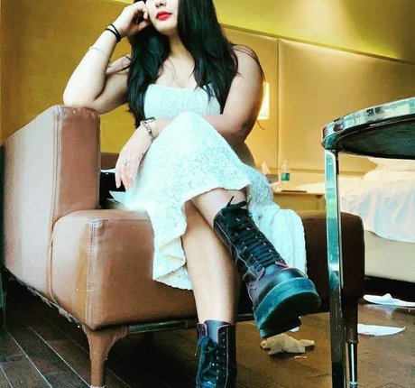 Real Goddessanna erotic star galleries