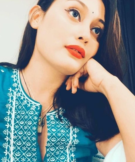 Real Goddessanna model xxx galleries